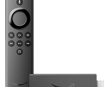 AMAZON FIRE STREAMING MEDIA PLAYER EDICION 2020