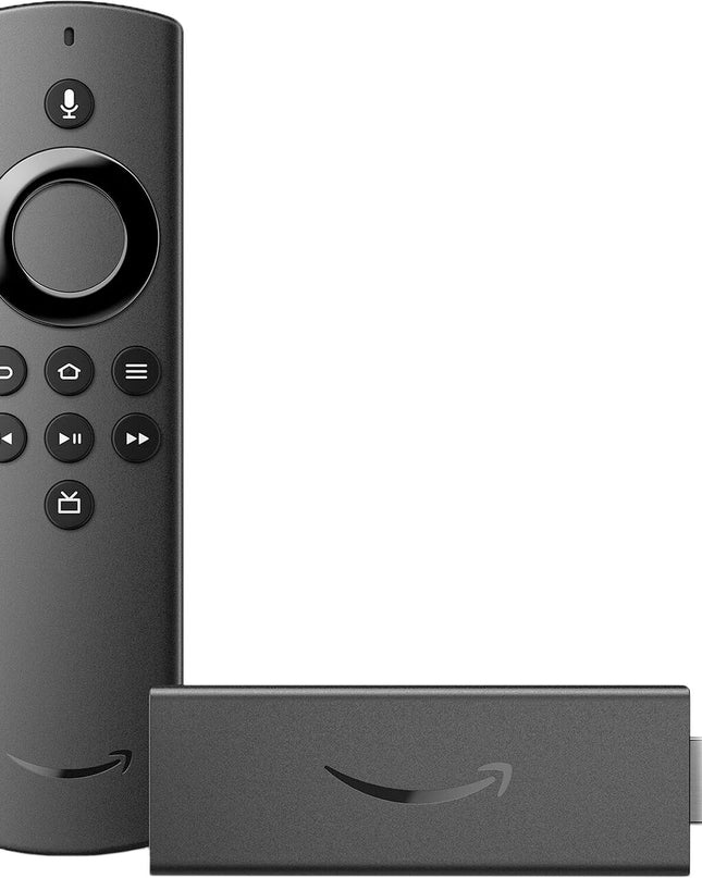 AMAZON FIRE STREAMING MEDIA PLAYER EDICION 2020