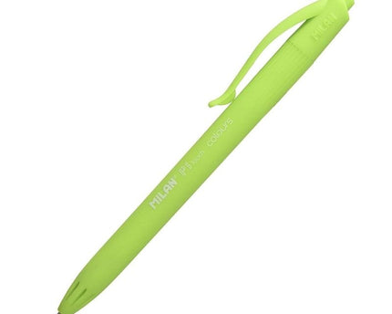 BOLIGRAFO PL TOUCH VERDE MILAN