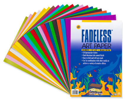 ART PAPER