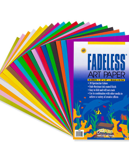 ART PAPER
