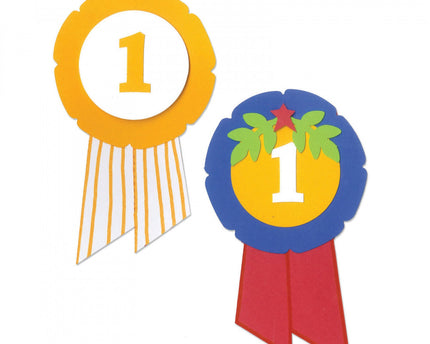 SIZZIX TROQUEL PREMIO BIGZ