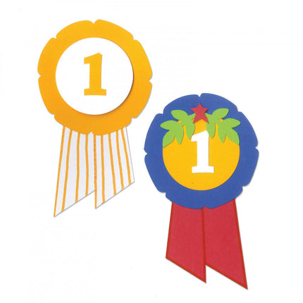 SIZZIX TROQUEL PREMIO BIGZ