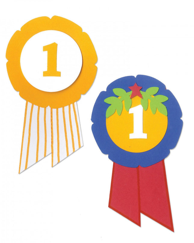 SIZZIX TROQUEL PREMIO BIGZ