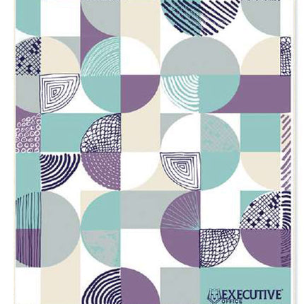BLOC LISO MARCA EXECUTIVE
