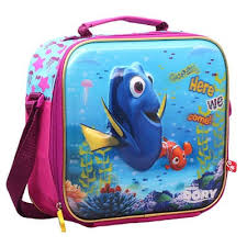 LONCHERA BUSCANDO A DORY