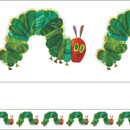 BORDE VERY HUNGRY CATERPILLAR