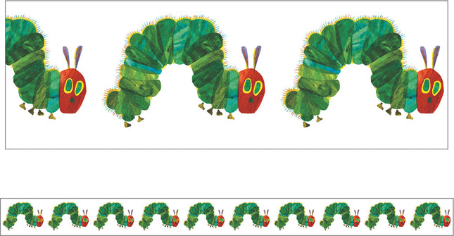 BORDE VERY HUNGRY CATERPILLAR