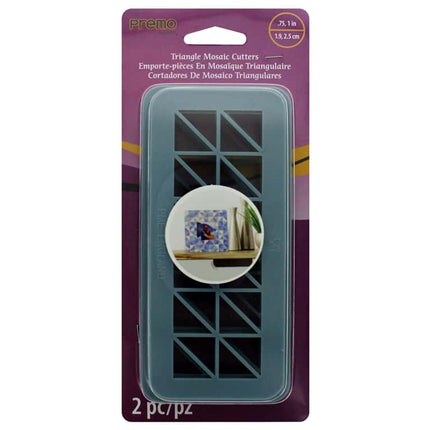 SCULPEY - CORTADORA DE MOSAICO TRIANGULAR
