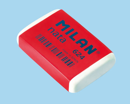 BORRADOR MILAN NATA 624