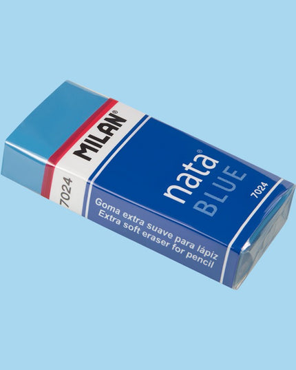 BORRADOR NATA AZUL MILAN