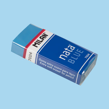BORRADOR NATA AZUL MILAN
