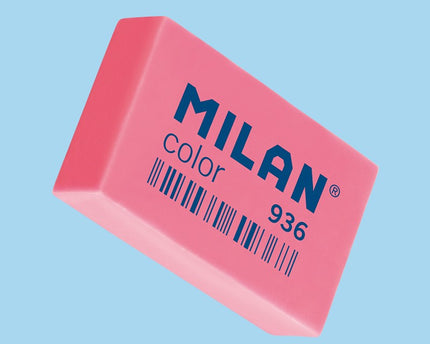 BORRADOR COLOR MILAN 936