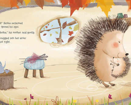 LIBRO HERBIES BIG ADVENTURE