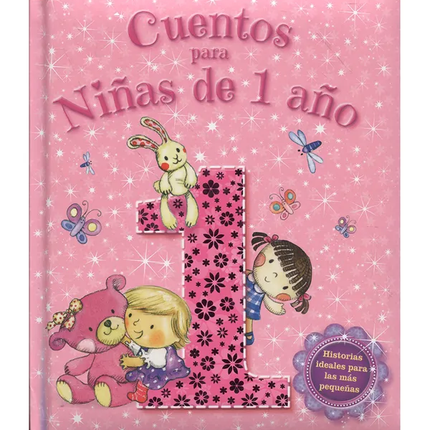 Collection image for: CUENTOS EN ESPAÑOL