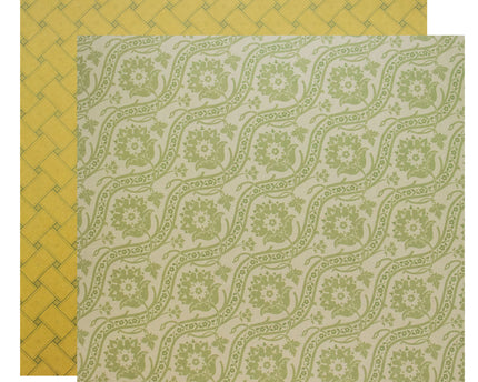PAPEL DECORADO 12X12