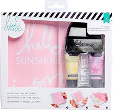 seregrafia en 3 sencillos pasos