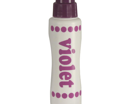 PINTURA P/BINGO DO A DOT VIOLET