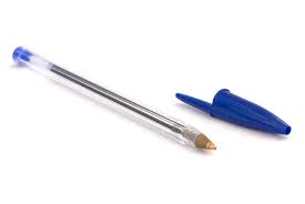 BOLIGRAFO BIC CLASICO AZUL