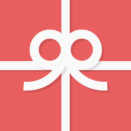 Tarjeta de regalo