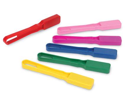 MAGNETIC WANDS