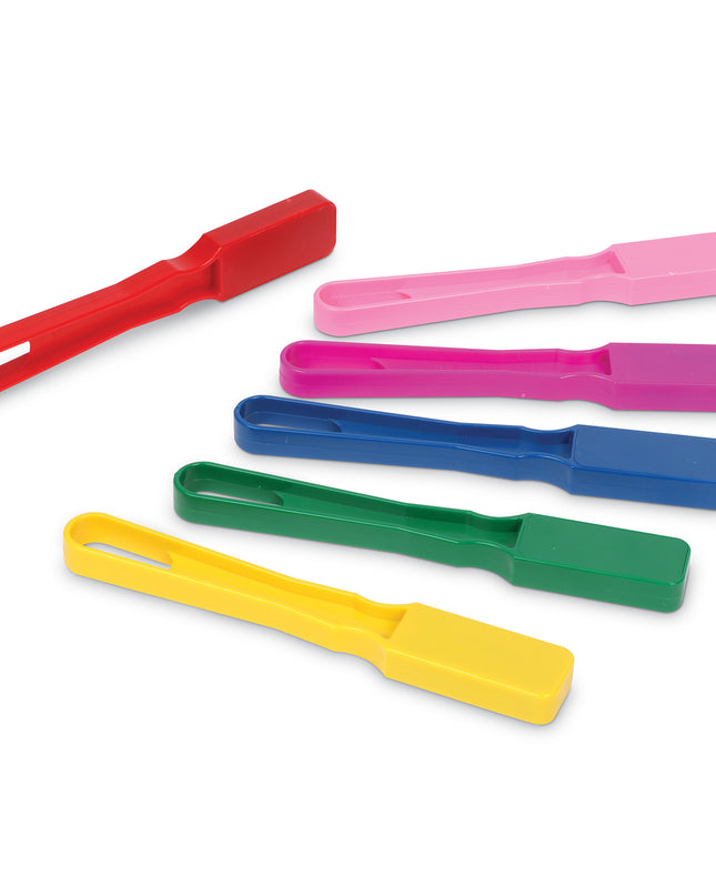 MAGNETIC WANDS