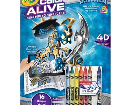 LIBRO P/COLOREAR SKYLANDERS