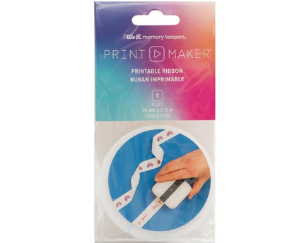 CINTA PARA IMPRIMIR TUS DECORACIONES 10 YARD
