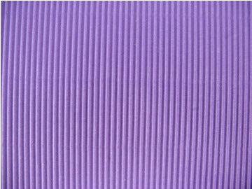 FOAMY CORRUGADO MORADO LILA TAMAÑO CARTA