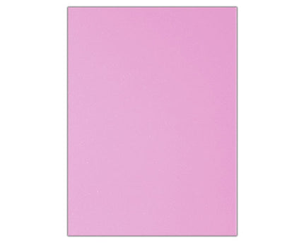 FOAMY ROSADO TAMAÑO CARTA
