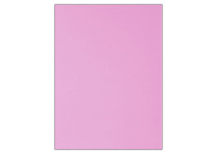 FOAMY ROSADO TAMAÑO CARTA