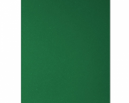 FOAMY VERDE TAMAÑO CARTA