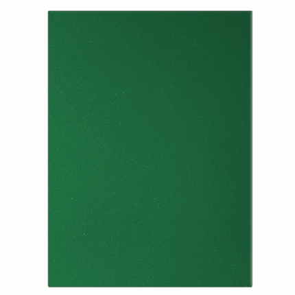 FOAMY VERDE TAMAÑO CARTA