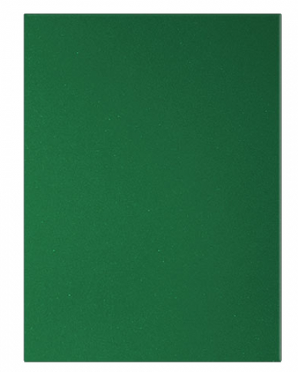 FOAMY VERDE TAMAÑO CARTA