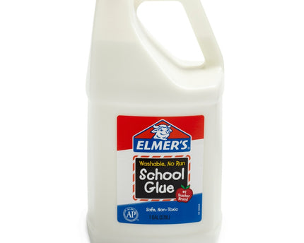 PEGAMENTO ESCOLAR ELMERS 1 GALON
