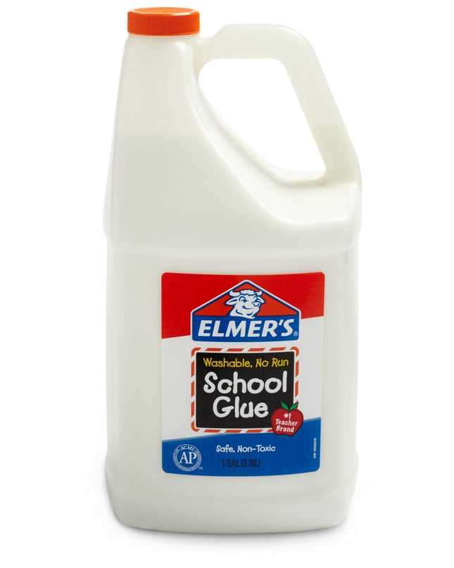 PEGAMENTO ESCOLAR ELMERS 1 GALON