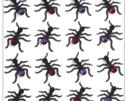 STICKERS HORMIGAS NEGRAS