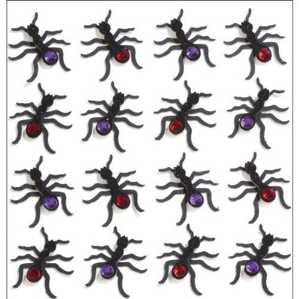 STICKERS HORMIGAS NEGRAS