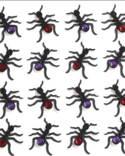 STICKERS HORMIGAS NEGRAS