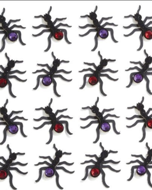 STICKERS HORMIGAS NEGRAS