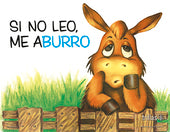 Lamina - Si No Leo Me Aburro.