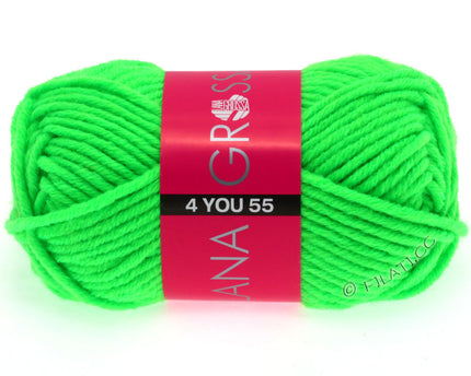 LANA VERDE LIMON
