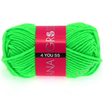 LANA VERDE LIMON