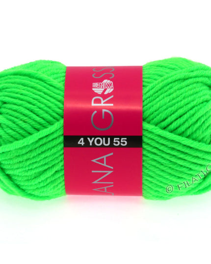LANA VERDE LIMON