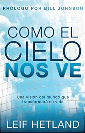 LIBRO COMO EL CIELO NOS VE