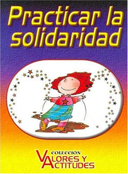 LIBRO PRACTICAR LA SOLIDARIDAD