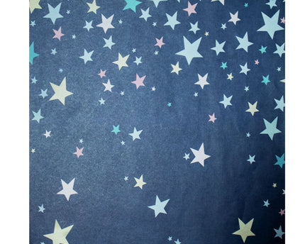 LITTLE STAR-PAPEL SCRAPBOOK 12X12