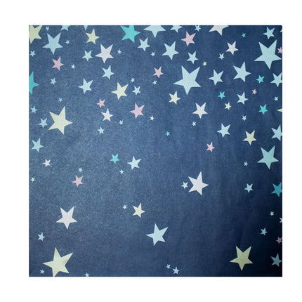 LITTLE STAR-PAPEL SCRAPBOOK 12X12