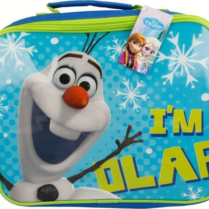 LONCHERA DISNEY OLAF