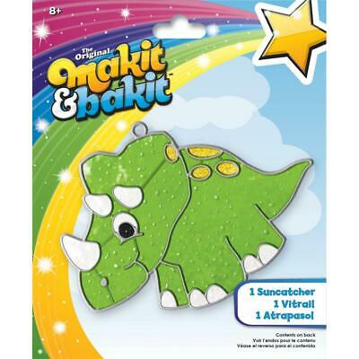 Makit & Bakit - Dinosaurio